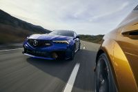 Acura Integra Type S (2024)