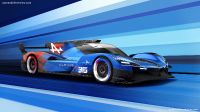Alpine A424 Beta (2024)