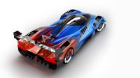 Alpine A424 Beta (2024)