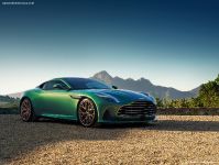 Aston Martin DB12 (2024)