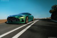 Aston Martin DB12 (2024)