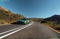 Aston Martin DB12 (2024)