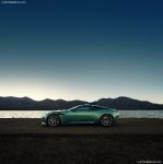 Aston Martin DB12 (2024)
