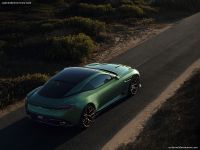 Aston Martin DB12 (2024)