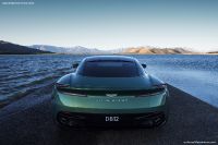 Aston Martin DB12 (2024)