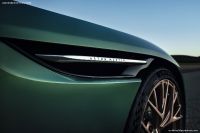 Aston Martin DB12 (2024)