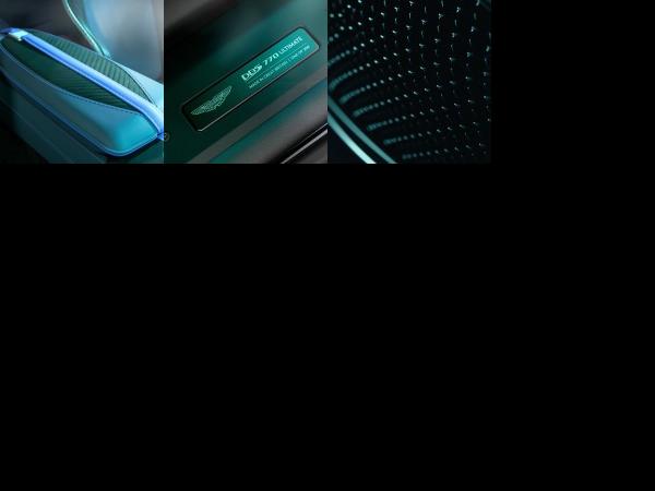 Aston Martin DBS770 Ultimate (2024) - picture 25 of 27