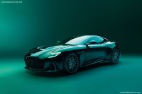 Aston Martin DBS770 Ultimate (2024)