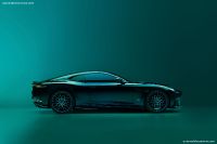 Aston Martin DBS770 Ultimate (2024)