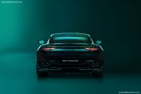 Aston Martin DBS770 Ultimate (2024)