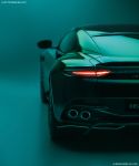 Aston Martin DBS770 Ultimate (2024)