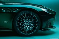 Aston Martin DBS770 Ultimate (2024)