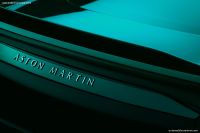 Aston Martin DBS770 Ultimate (2024)