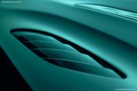 Aston Martin DBS770 Ultimate (2024)