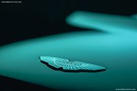 Aston Martin DBS770 Ultimate (2024)