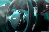 Aston Martin DBS770 Ultimate (2024)
