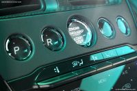 Aston Martin DBS770 Ultimate (2024)