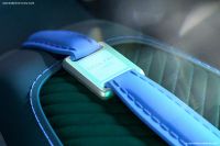 Aston Martin DBS770 Ultimate (2024)