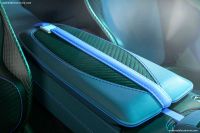 Aston Martin DBS770 Ultimate (2024)