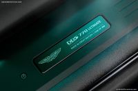 Aston Martin DBS770 Ultimate (2024)