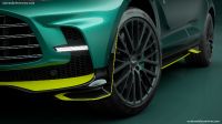 Aston Martin DBX707 AMR23 Edition (2024)