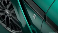Aston Martin DBX707 AMR23 Edition (2024)