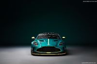 Aston Martin Vantage GT4 (2024)