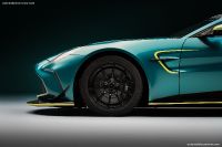 Aston Martin Vantage GT4 (2024)