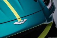 Aston Martin Vantage GT4 (2024)