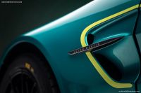 Aston Martin Vantage GT4 (2024)