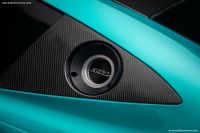 Aston Martin Vantage GT4 (2024)