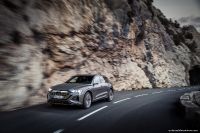 Audi Q8 e-tron quattro (2024)