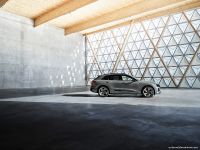 Audi Q8 e-tron quattro (2024)
