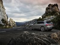 Audi Q8 e-tron quattro (2024)