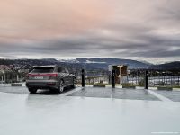 Audi Q8 e-tron quattro (2024)