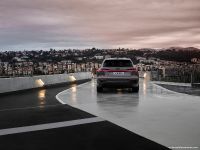 Audi Q8 e-tron quattro (2024)