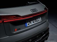 Audi Q8 e-tron quattro (2024)
