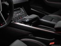 Audi Q8 e-tron quattro (2024)