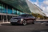 Audi Q8 Sportback e-tron quattro (2024)