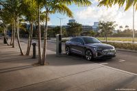 Audi Q8 Sportback e-tron quattro (2024)