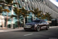 Audi Q8 Sportback e-tron quattro (2024)