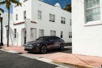 Audi Q8 Sportback e-tron quattro (2024)