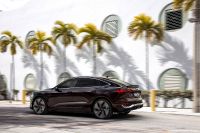 Audi Q8 Sportback e-tron quattro (2024)