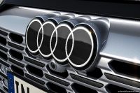 Audi Q8 Sportback e-tron quattro (2024)