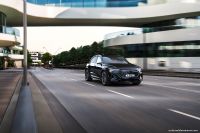 Audi SQ8 e-tron quattro (2024)