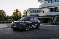 Audi SQ8 e-tron quattro (2024)