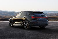 Audi SQ8 e-tron quattro (2024)
