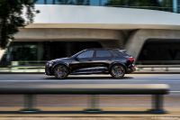 Audi SQ8 e-tron quattro (2024)