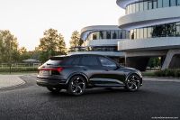 Audi SQ8 e-tron quattro (2024)