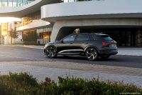 Audi SQ8 e-tron quattro (2024)